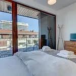 Baltic Park - Visitopl Apartment Swinemünde
