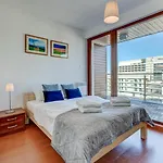 Baltic Park - Visitopl Apartmán