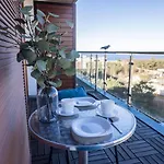 Baltic Park - Visitopl Apartment *