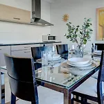 Baltic Park - Visitopl Apartment *