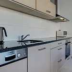 Baltic Park - Visitopl Apartment