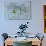 Baltic Park - Visitopl Apartment