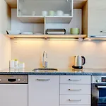 Baltic Park - Visitopl Apartmán Svinoústí