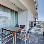 Baltic Park - Visitopl Apartment
