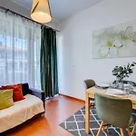 Apartment Baltic Park - Visitopl