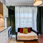 Apartment Baltic Park - Visitopl