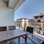Apartment Baltic Park - Visitopl Swinemünde
