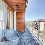 Baltic Park - Visitopl