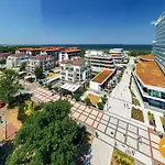 Baltic Park - Visitopl * Swinemünde