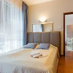 Baltic Park - Visitopl Apartment Swinemünde