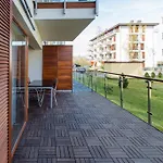 Apartment Baltic Park - Visitopl Swinemünde
