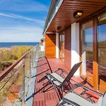 Baltic Park - Visitopl Apartment