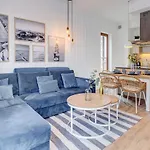 Baltic Park - Visitopl Apartment Swinemünde