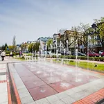 Apartment Baltic Park - Visitopl Swinemünde
