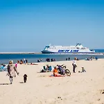Apartment Baltic Park - Visitopl