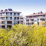 شقة Baltic Park - Visitopl
