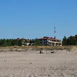 Apartment Baltic Park - Visitopl