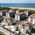 Baltic Park - Visitopl * Swinemünde