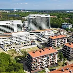 Baltic Park - Visitopl * Swinemünde