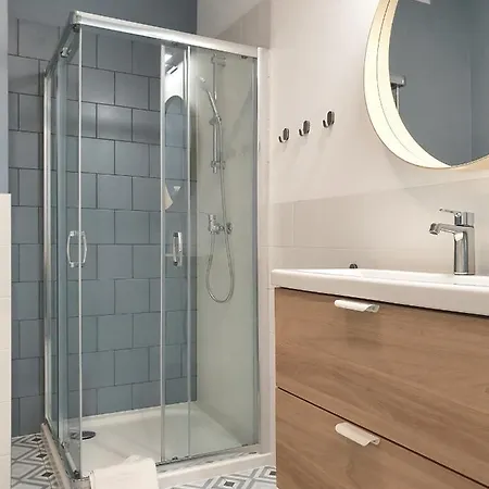 Baltic Park - Visitopl * Świnoujście