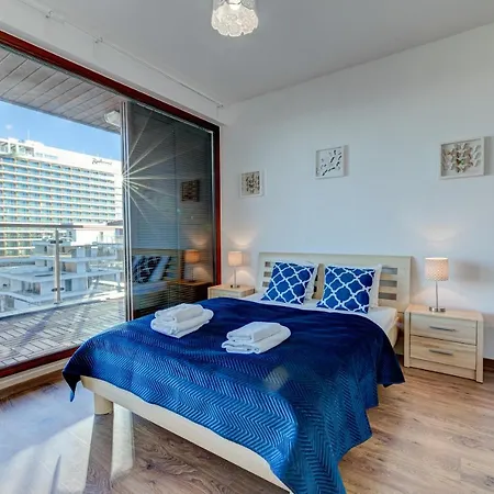 شقة Baltic Park - Visitopl