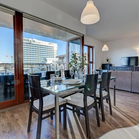 Baltic Park - Visitopl سفينويتشي