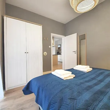 Baltic Park - Visitopl *