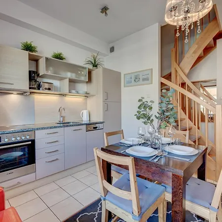 Baltic Park - Visitopl *