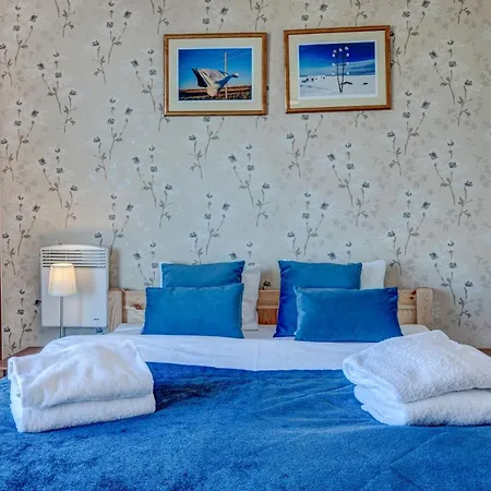 Baltic Park - Visitopl Apartmán Svinoústí