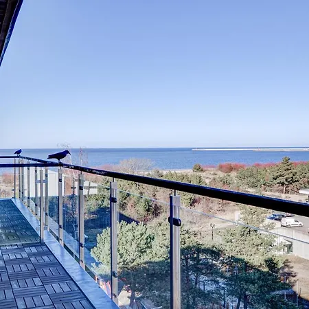 Baltic Park - Visitopl *