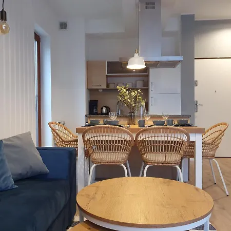 Baltic Park - Visitopl Apartmán