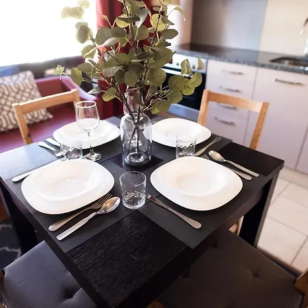 Baltic Park - Visitopl * سفينويتشي