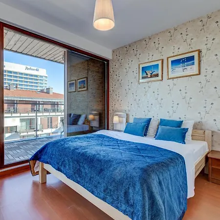 Baltic Park - Visitopl شقة سفينويتشي