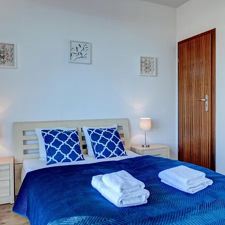 Baltic Park - Visitopl Apartmán