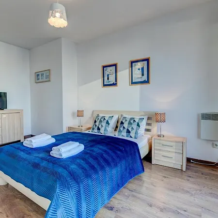 Baltic Park - Visitopl * Świnoujście