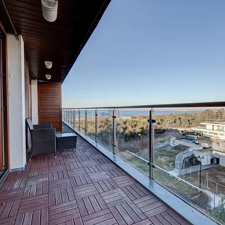 Baltic Park - Visitopl * سفينويتشي