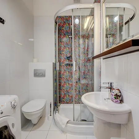 Baltic Park - Visitopl شقة