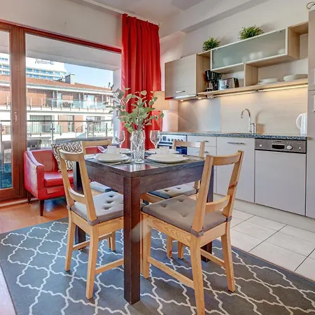 Baltic Park - Visitopl * سفينويتشي