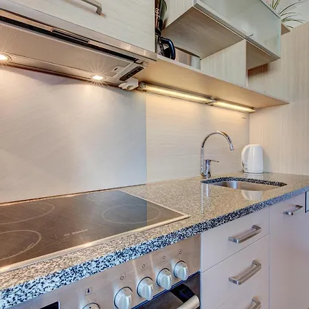 Baltic Park - Visitopl * سفينويتشي