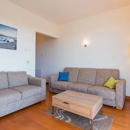 Baltic Park - Visitopl Apartmán Svinoústí
