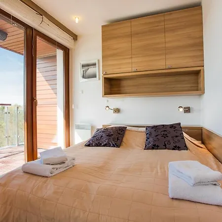 Baltic Park - Visitopl Apartmán