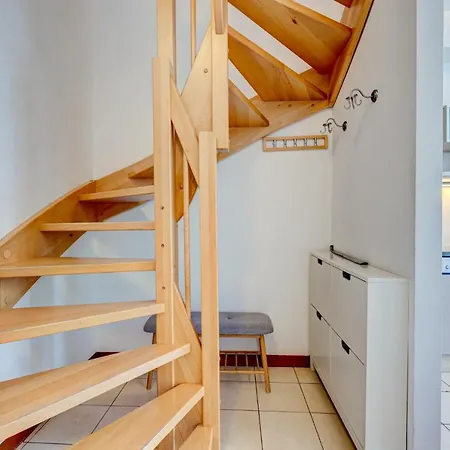 Apartment Baltic Park - Visitopl