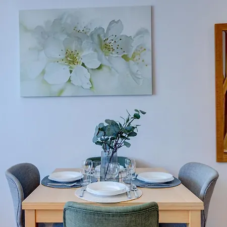 Baltic Park - Visitopl شقة