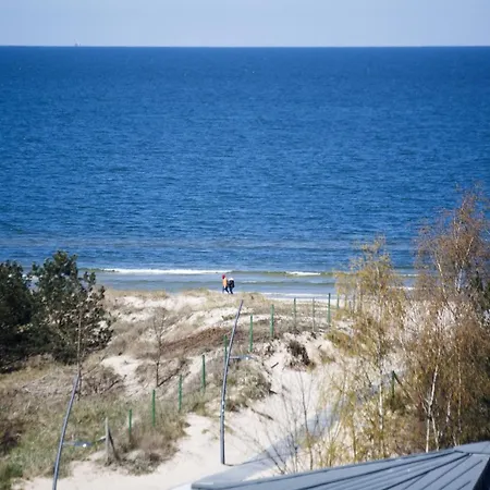Apartment Baltic Park - Visitopl Swinoujscie