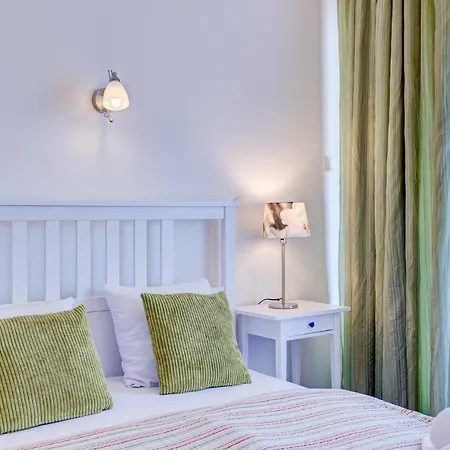 Baltic Park - Visitopl Apartment