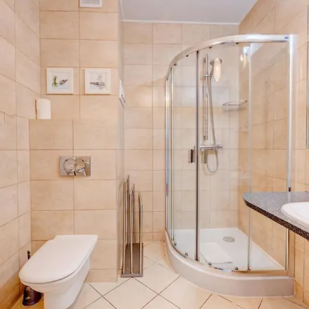 Appartement Baltic Park - Visitopl *
