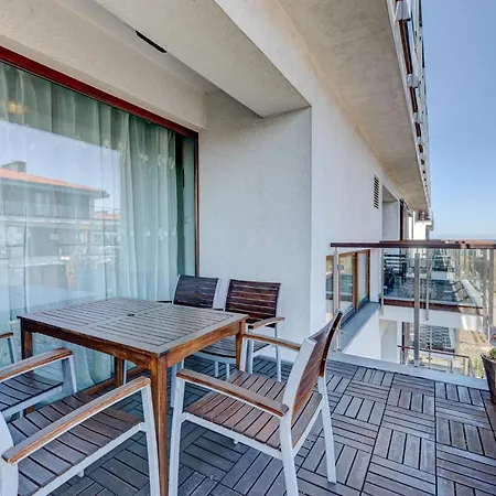 Baltic Park - Visitopl Appartement