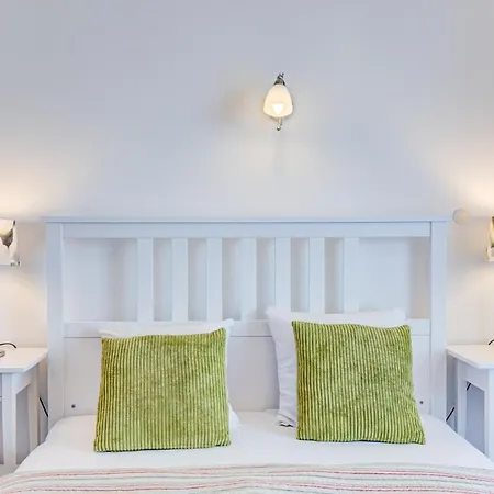 Baltic Park - Visitopl Apartmán Svinoústí