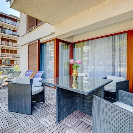 Baltic Park - Visitopl Świnoujście