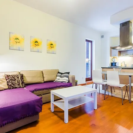 Baltic Park - Visitopl *